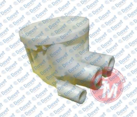 GUA 40506 Distributor Kapagi Fiat Sahin Tempra Tipo [Yatay]